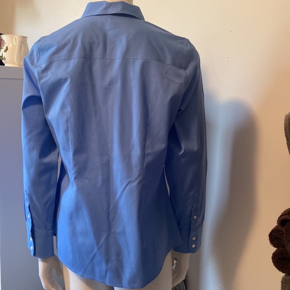 Denver Hayes Classic Stretch Size M Baby Blue - Picture 2 of 10